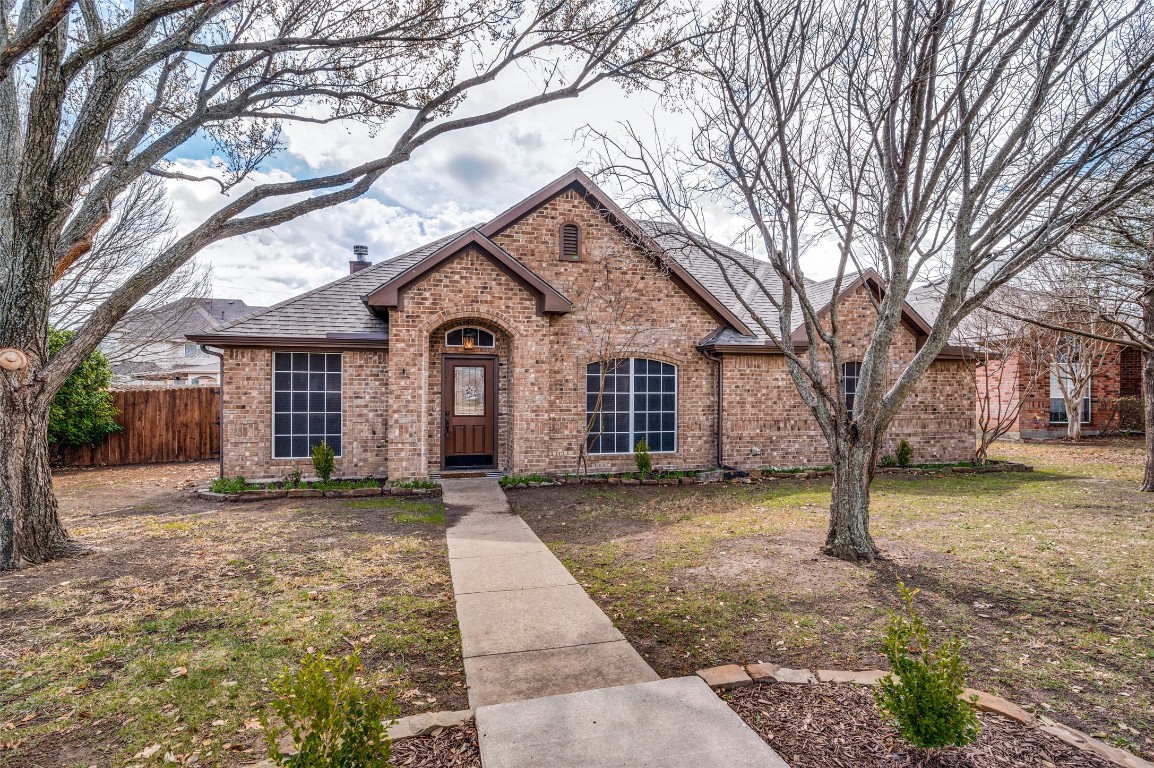 1802 Ridgewood Drive Prosper TX 75078