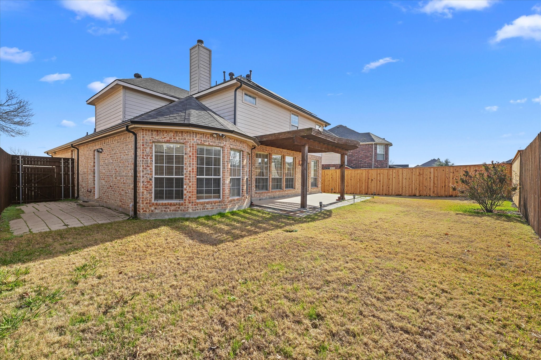 6817 Lake Meadow Lane Sachse TX 75048
