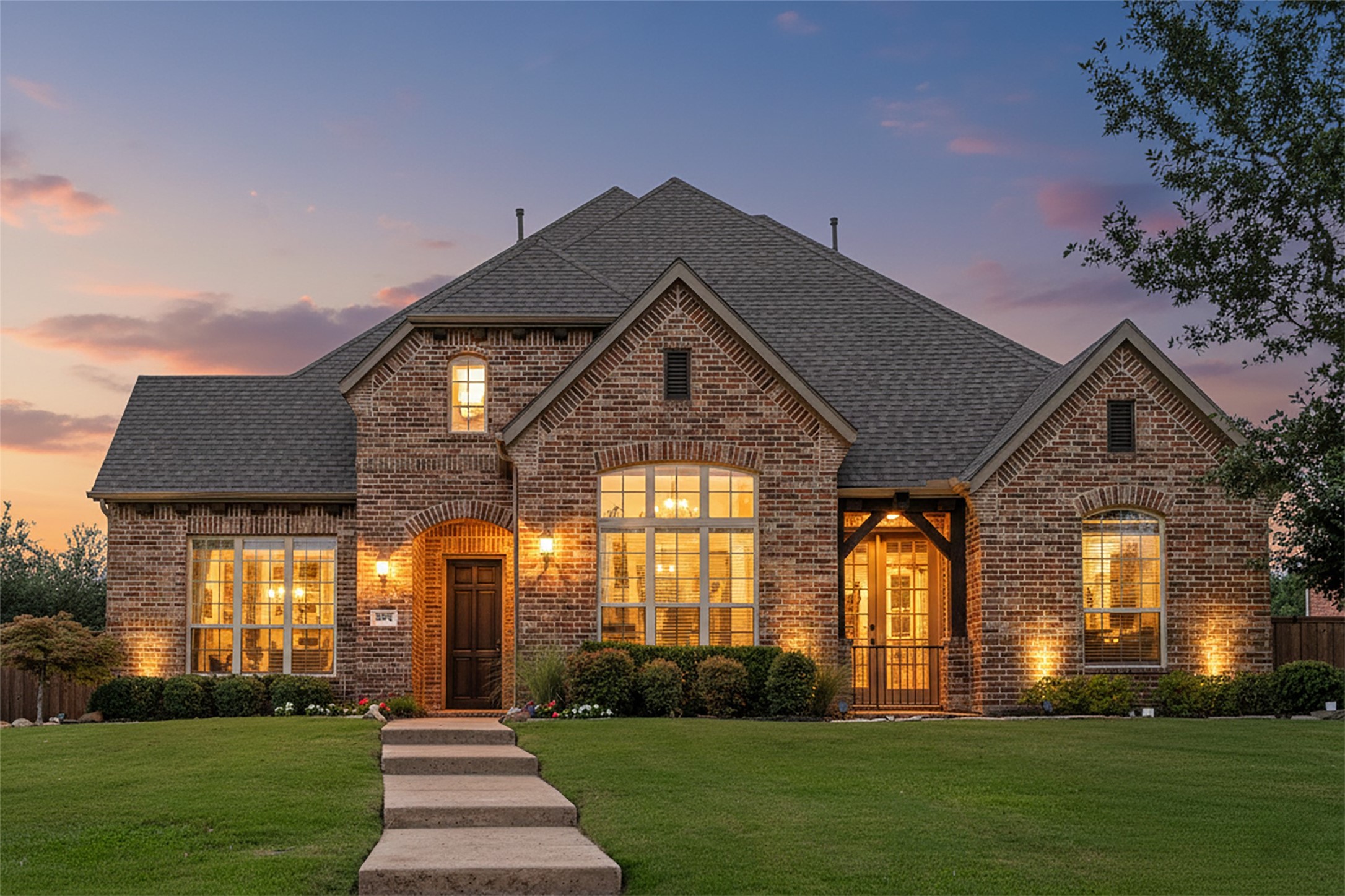 374 Redstone Drive Sunnyvale TX 75182