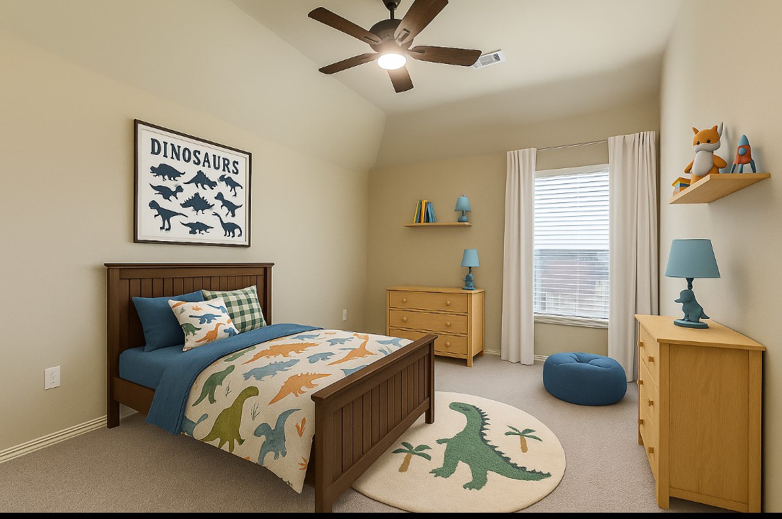 374 Redstone Drive Sunnyvale TX 75182