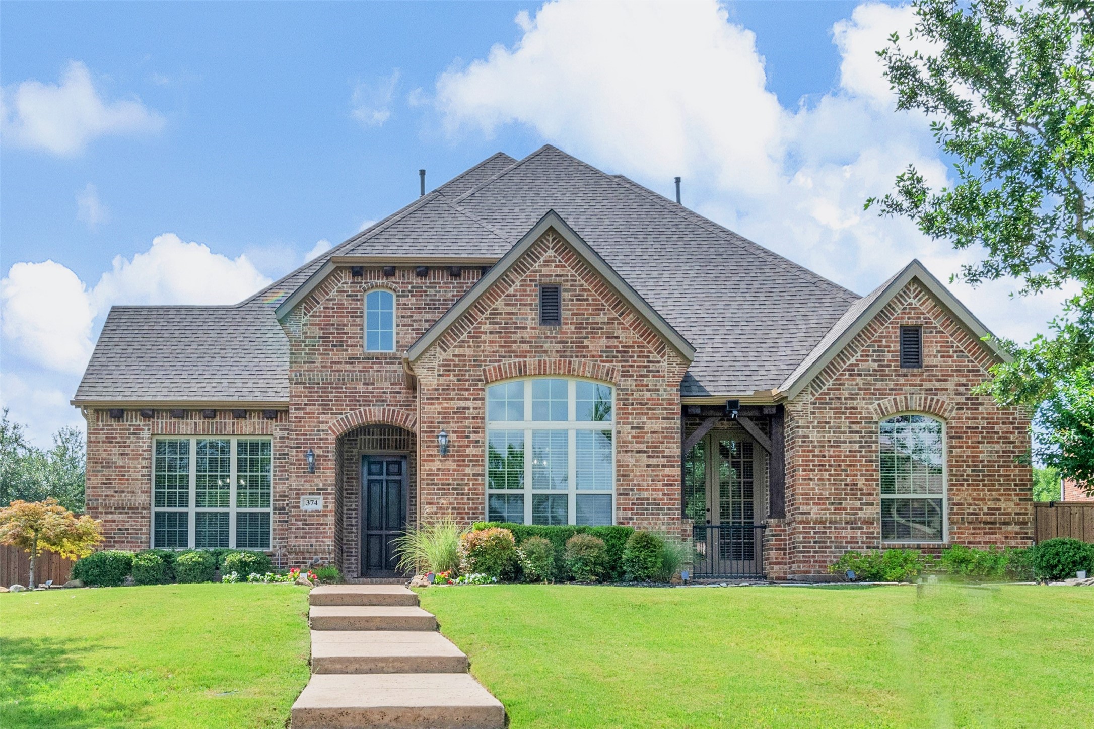 374 Redstone Drive Sunnyvale TX 75182