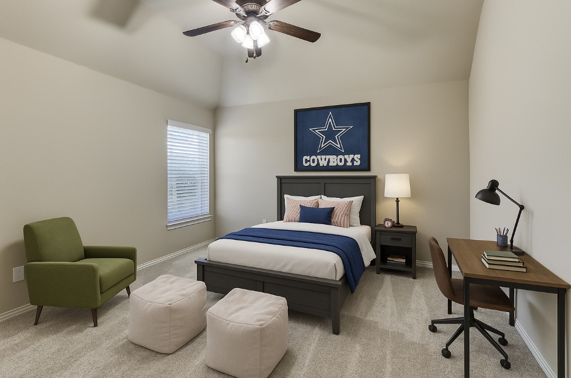 374 Redstone Drive Sunnyvale TX 75182