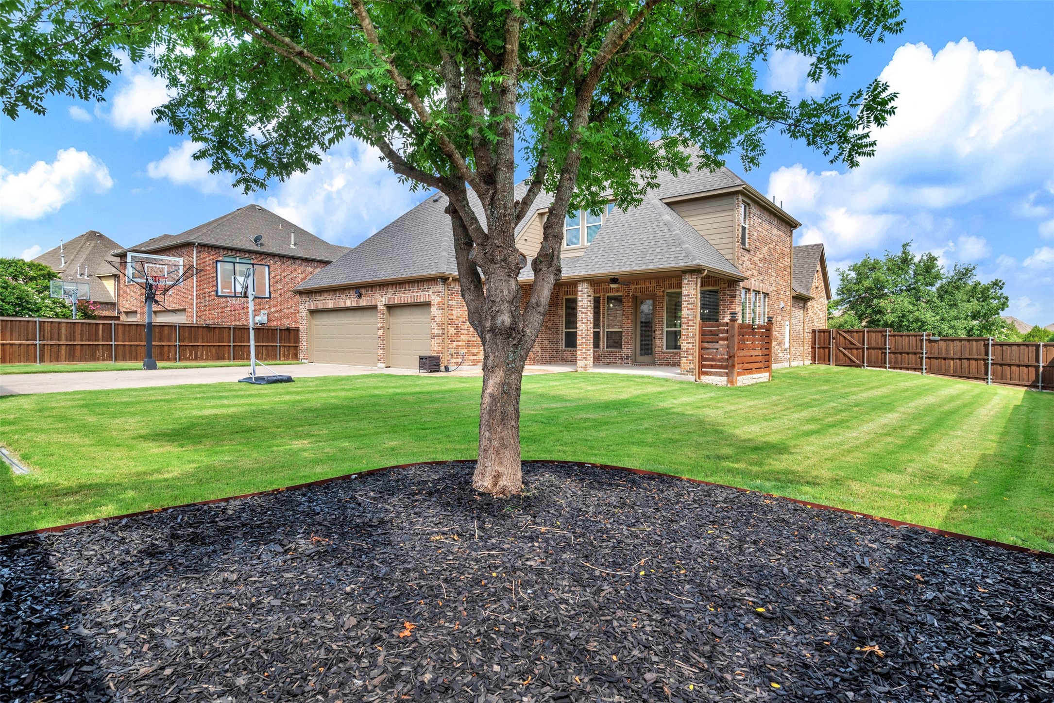 374 Redstone Drive Sunnyvale TX 75182