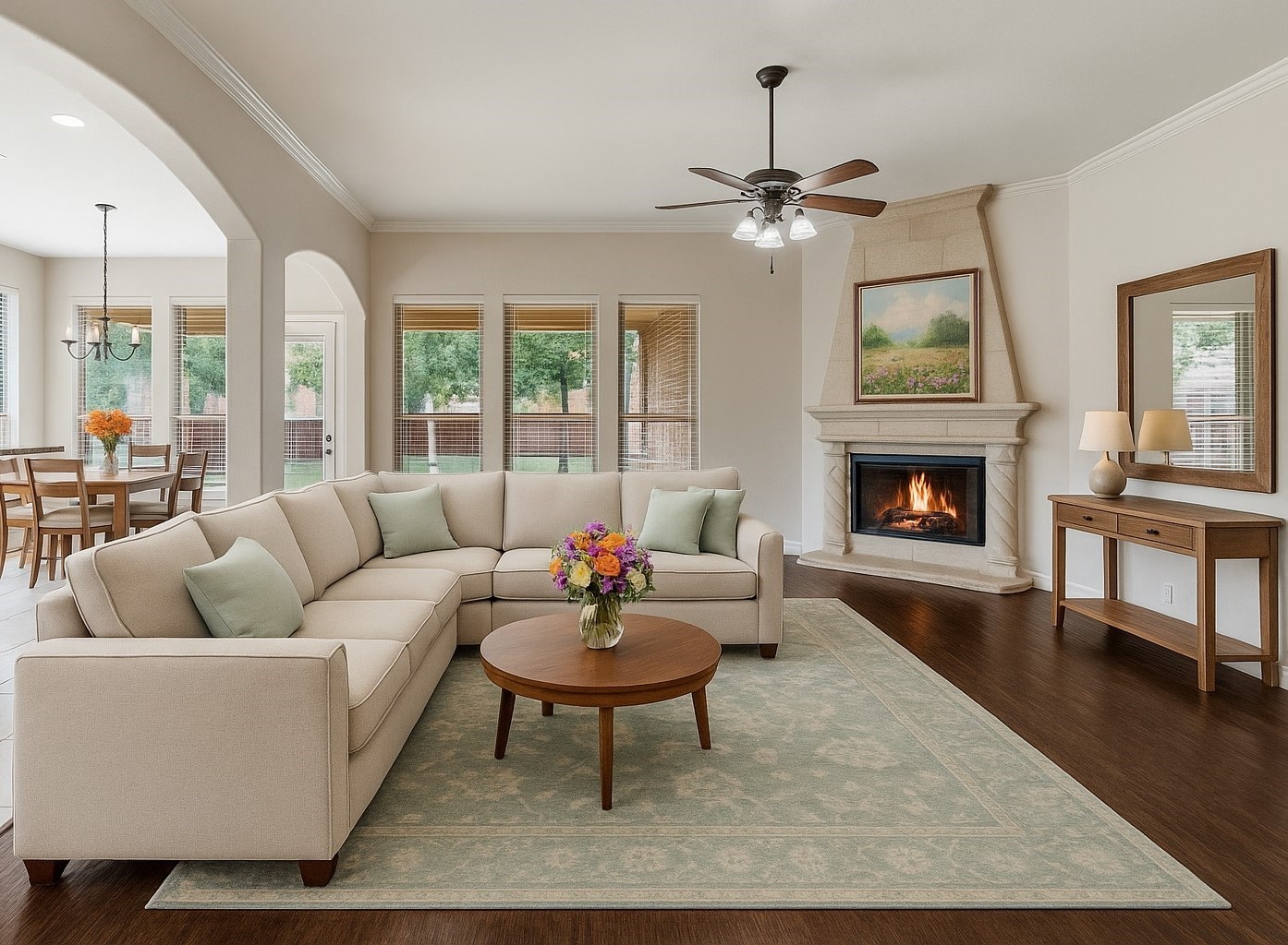 374 Redstone Drive Sunnyvale TX 75182