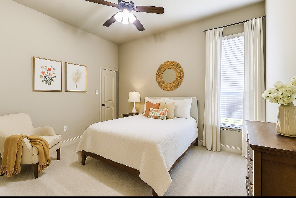 374 Redstone Drive Sunnyvale TX 75182