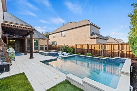 2346 Boxwood Drive Allen TX 75013
