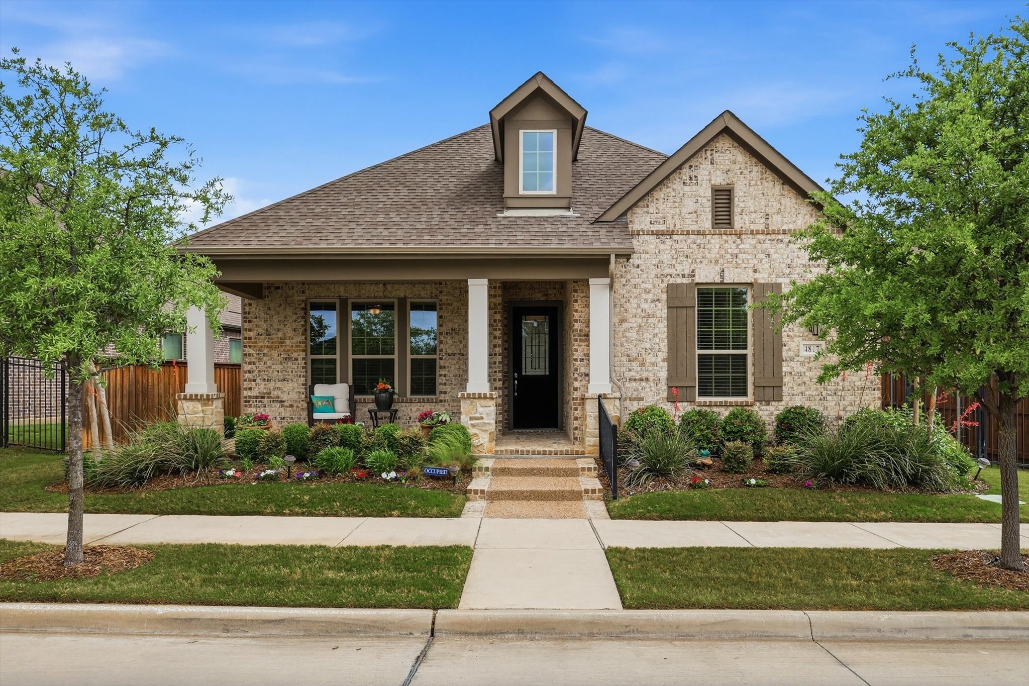 4817 Beaver Creek Drive Arlington TX 76005