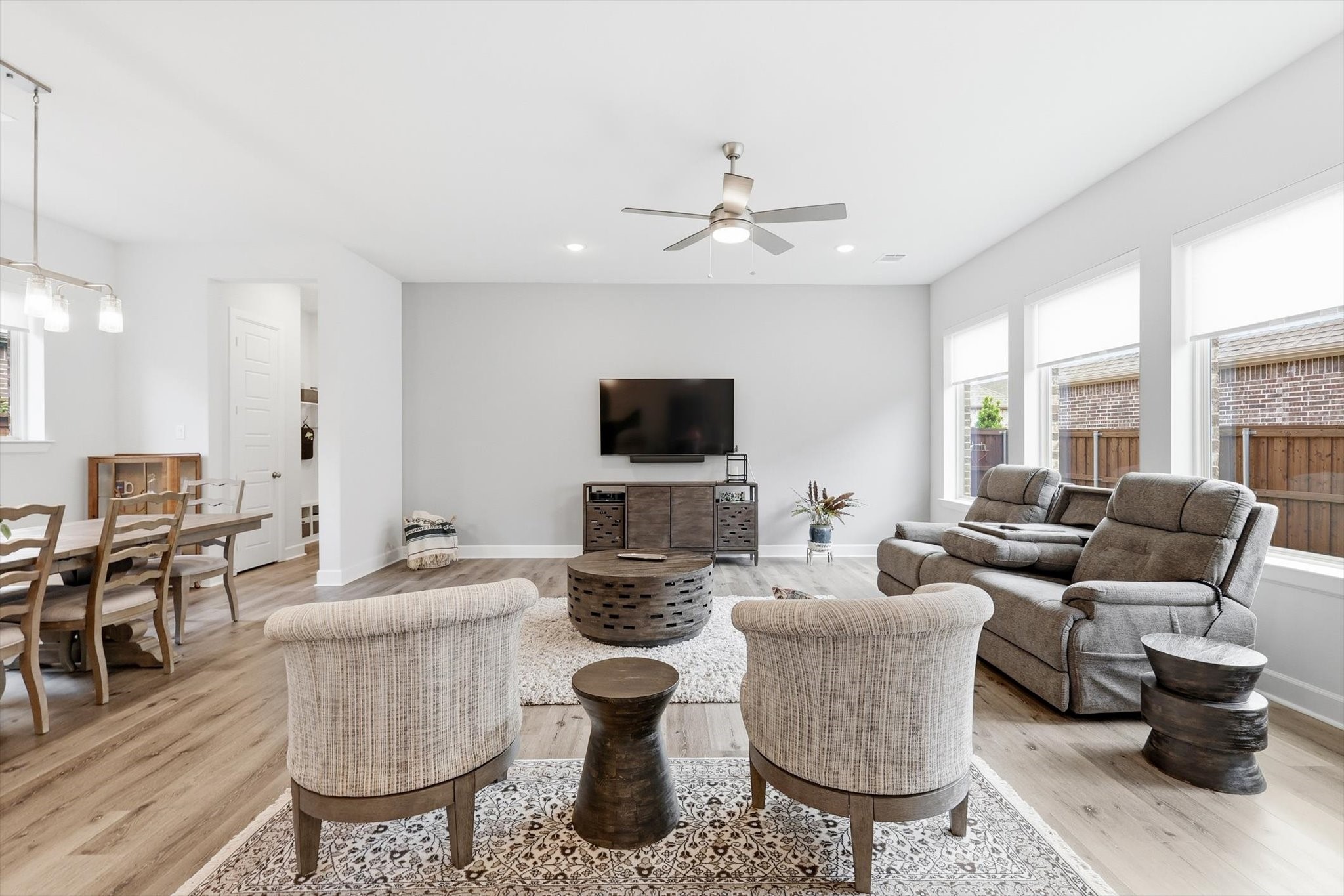 4817 Beaver Creek Drive Arlington TX 76005
