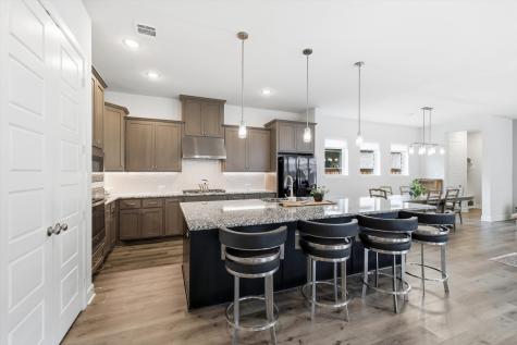 4817 Beaver Creek Drive Arlington TX 76005