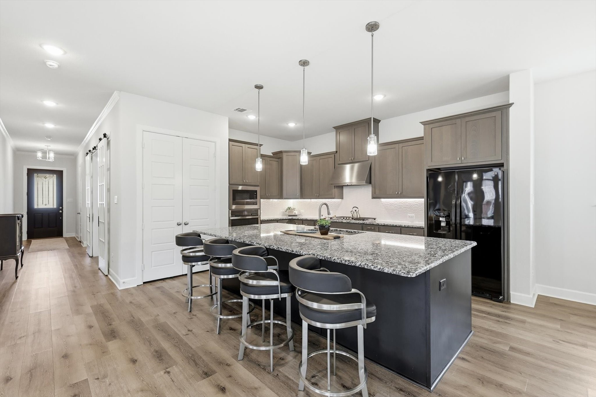 4817 Beaver Creek Drive Arlington TX 76005