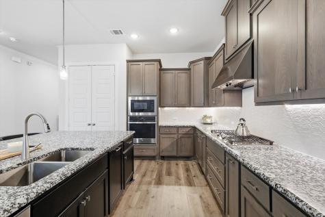 4817 Beaver Creek Drive Arlington TX 76005