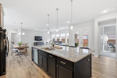4817 Beaver Creek Drive Arlington TX 76005