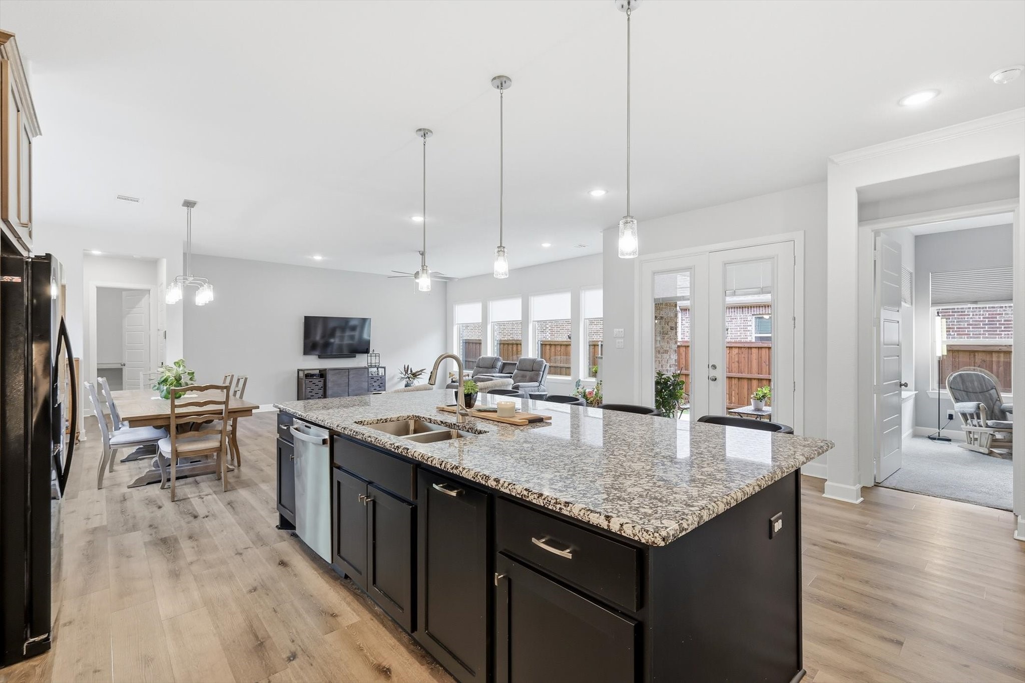 4817 Beaver Creek Drive Arlington TX 76005