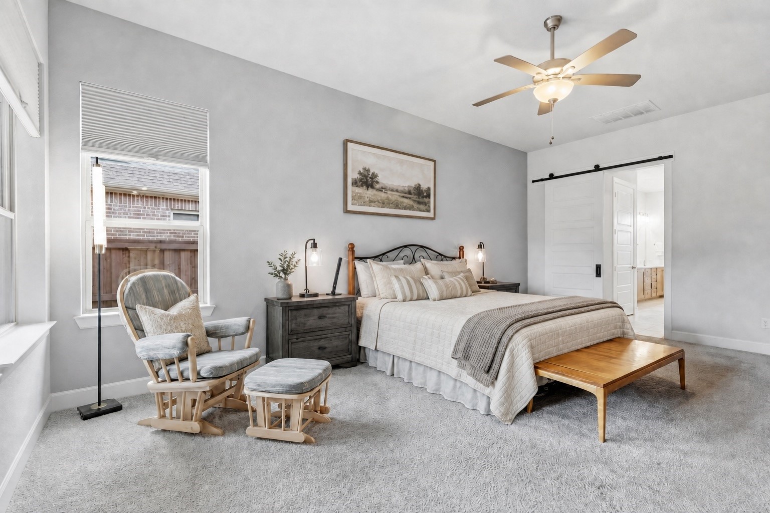 4817 Beaver Creek Drive Arlington TX 76005