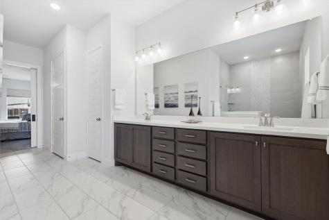 4817 Beaver Creek Drive Arlington TX 76005