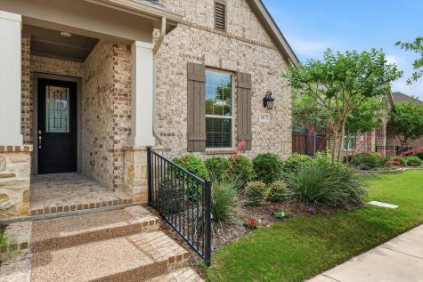 4817 Beaver Creek Drive Arlington TX 76005