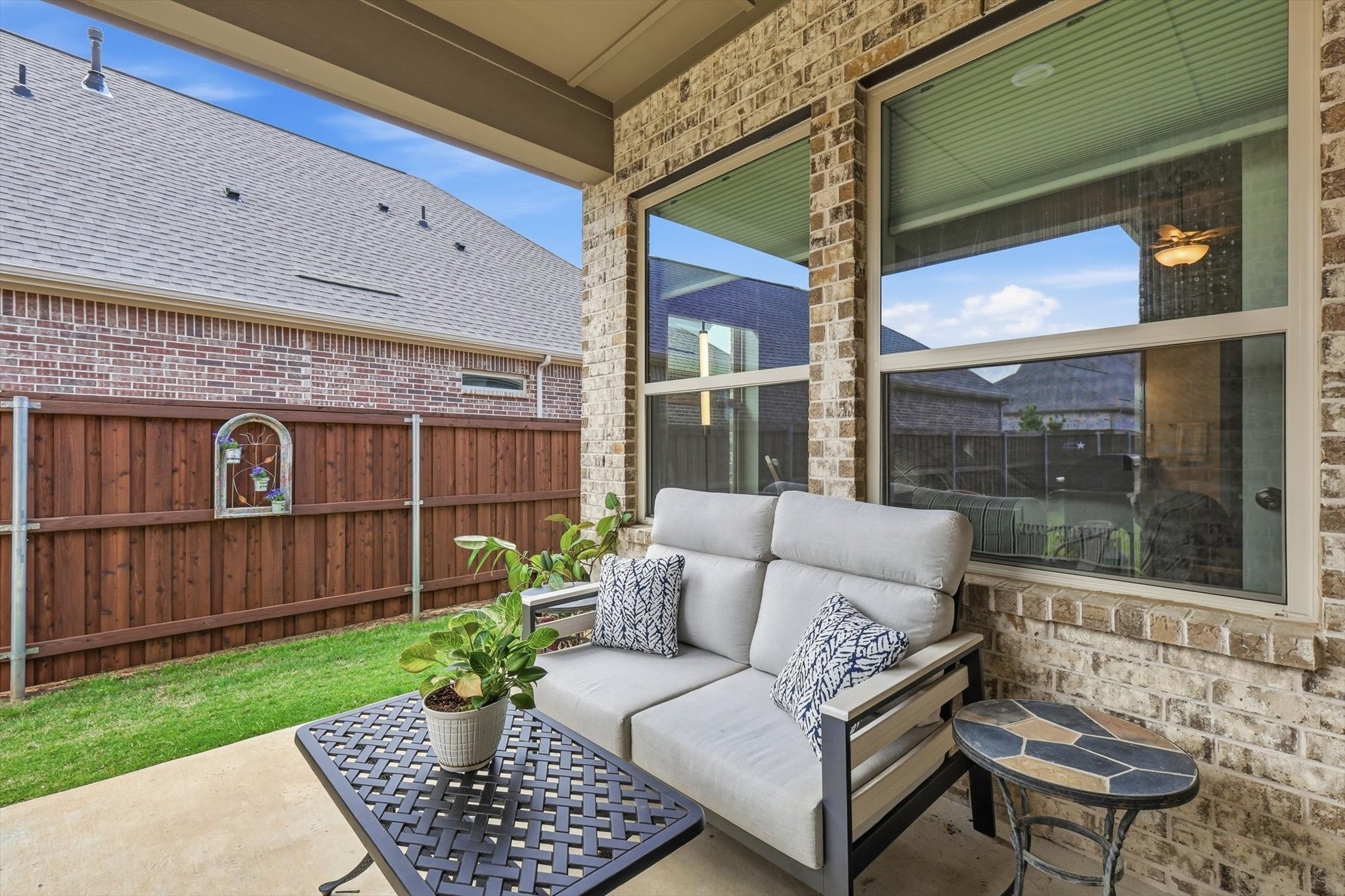 4817 Beaver Creek Drive Arlington TX 76005