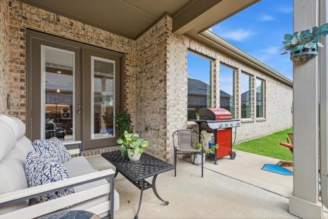 4817 Beaver Creek Drive Arlington TX 76005