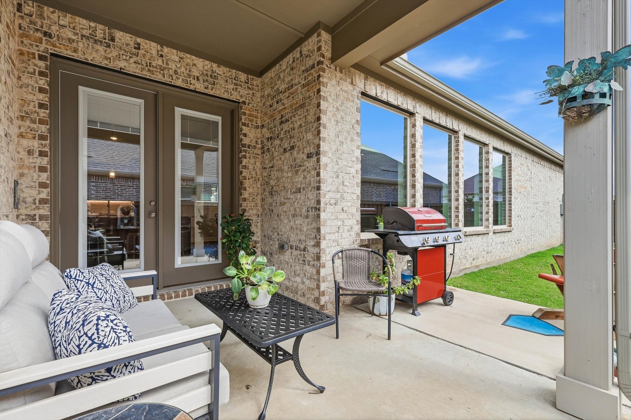 4817 Beaver Creek Drive Arlington TX 76005