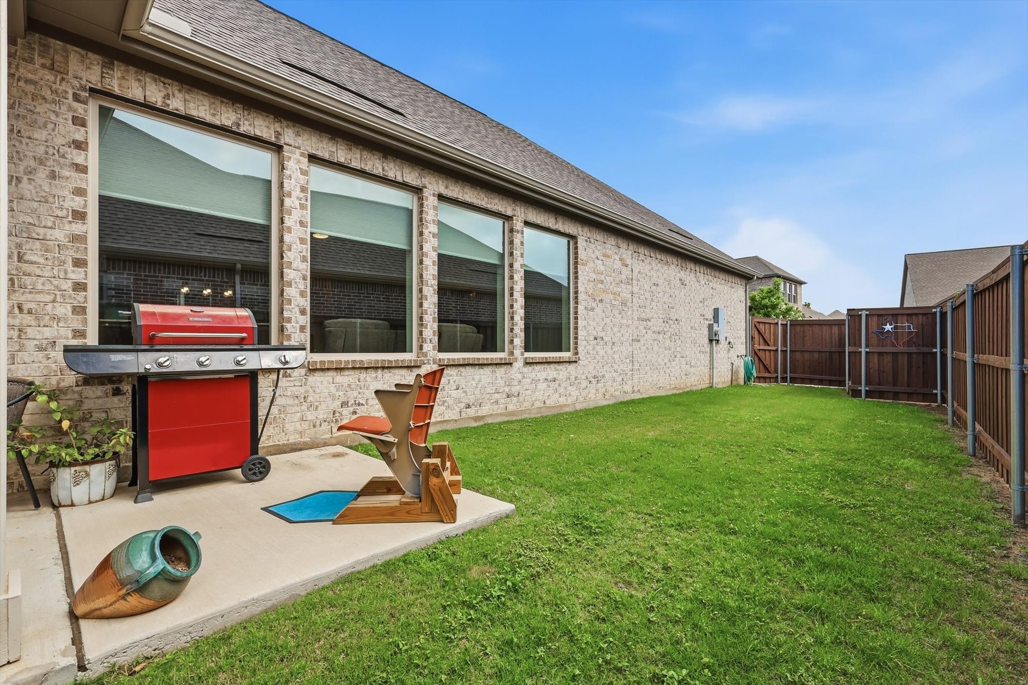 4817 Beaver Creek Drive Arlington TX 76005