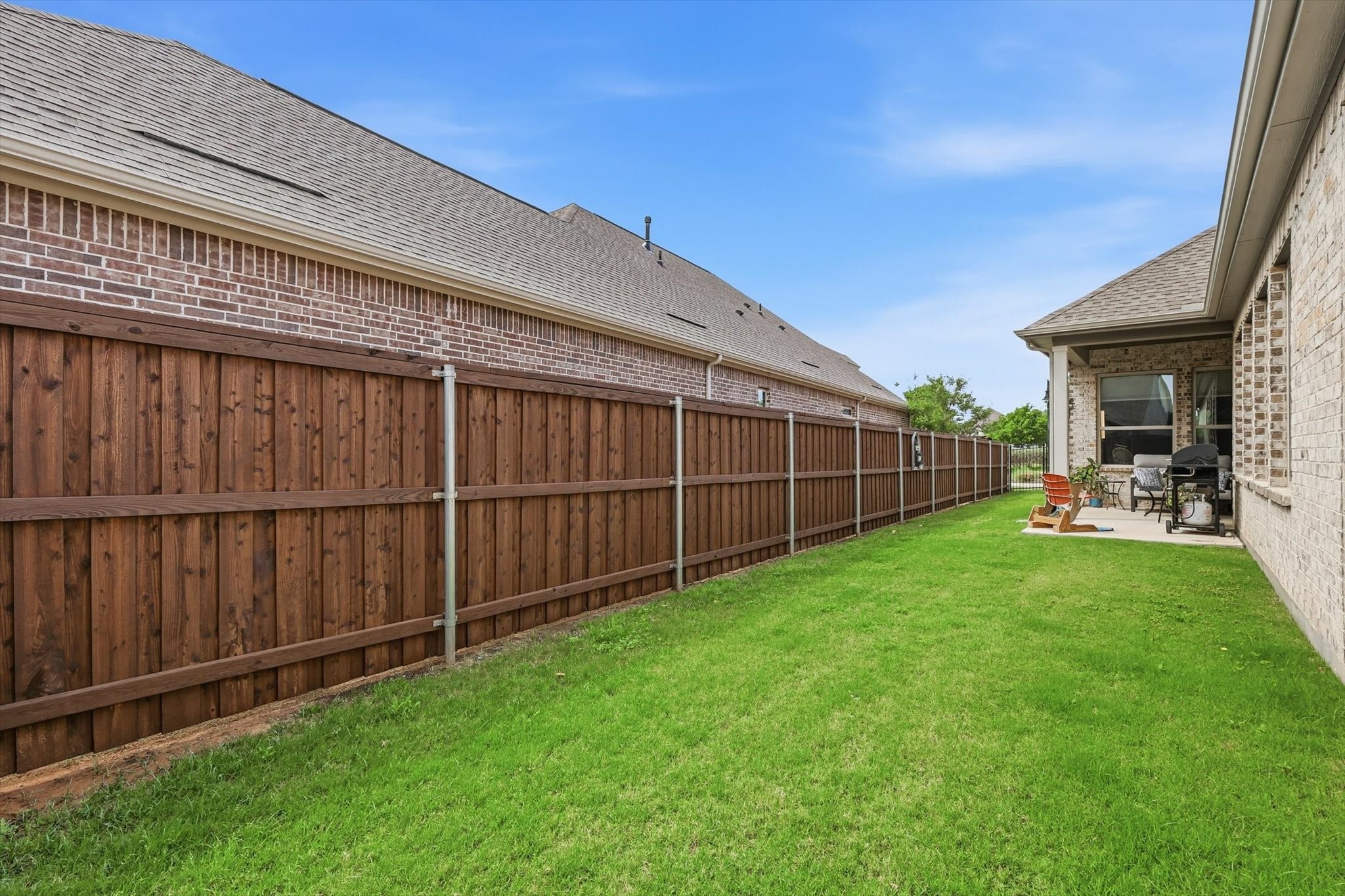 4817 Beaver Creek Drive Arlington TX 76005