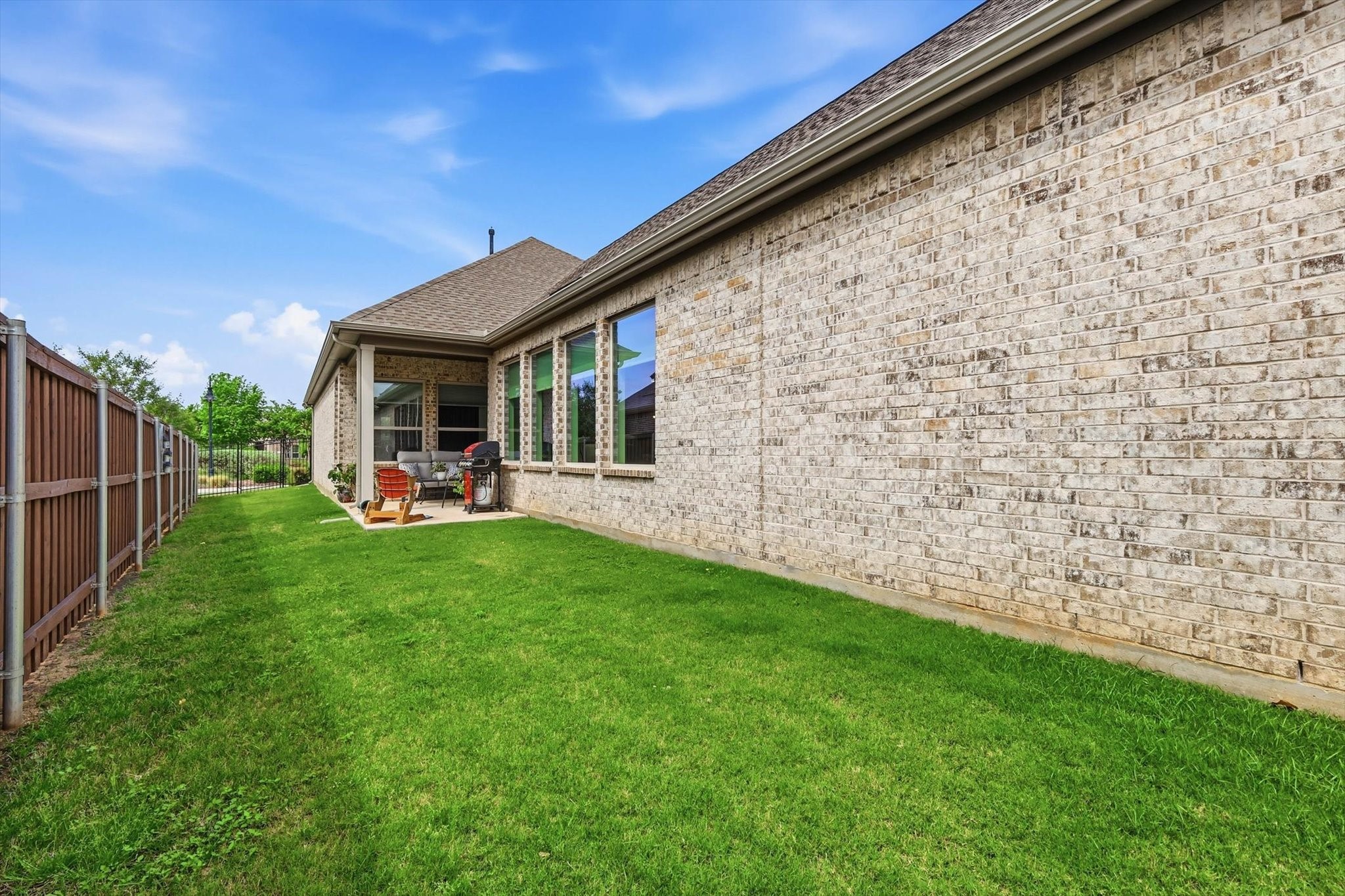 4817 Beaver Creek Drive Arlington TX 76005