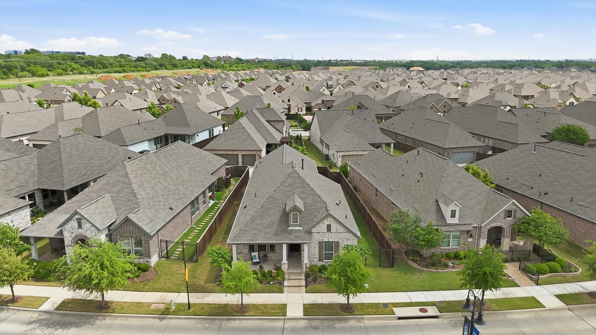 4817 Beaver Creek Drive Arlington TX 76005