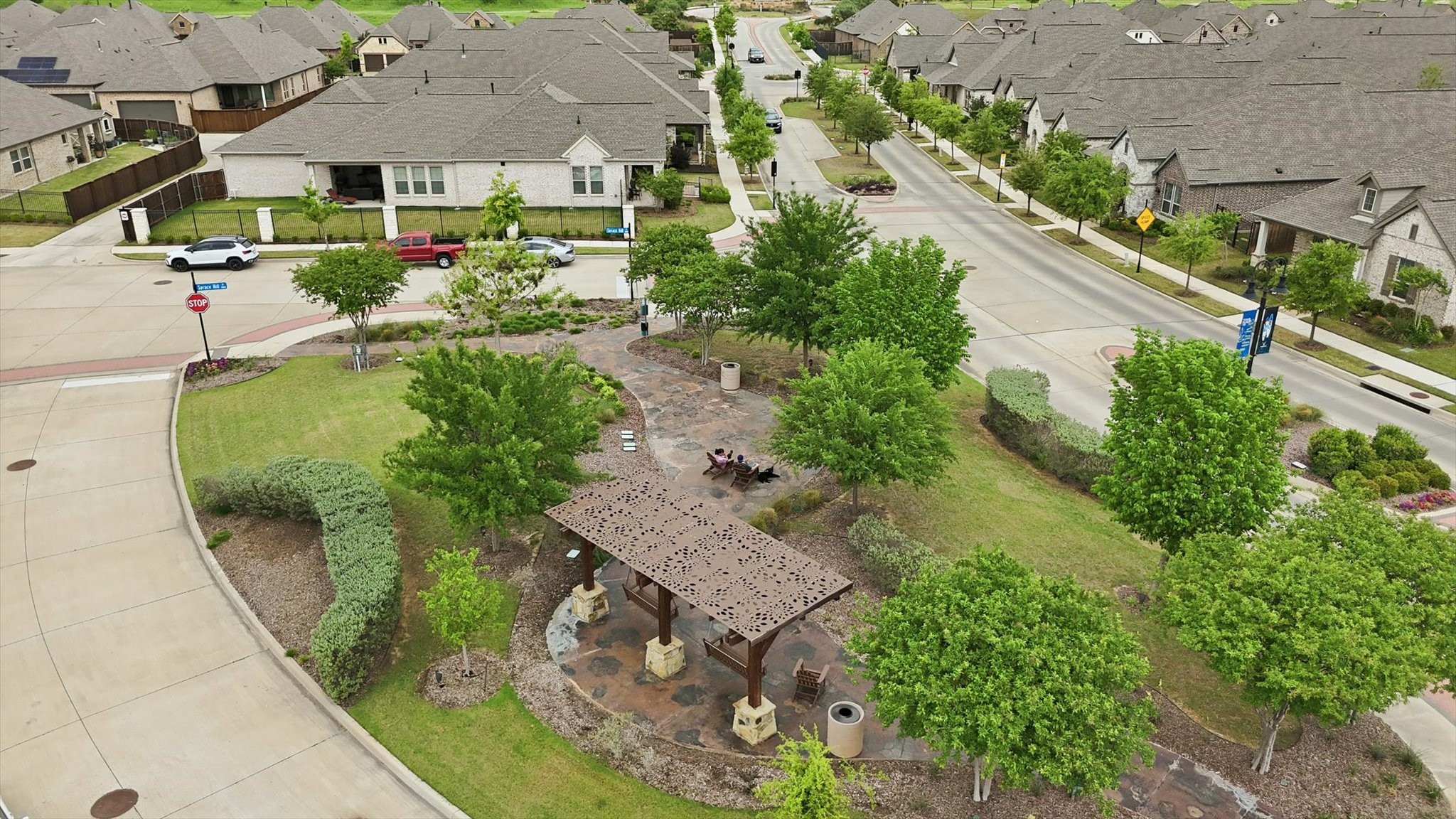 4817 Beaver Creek Drive Arlington TX 76005