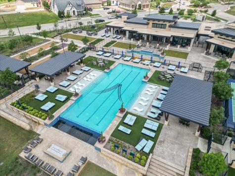 4817 Beaver Creek Drive Arlington TX 76005