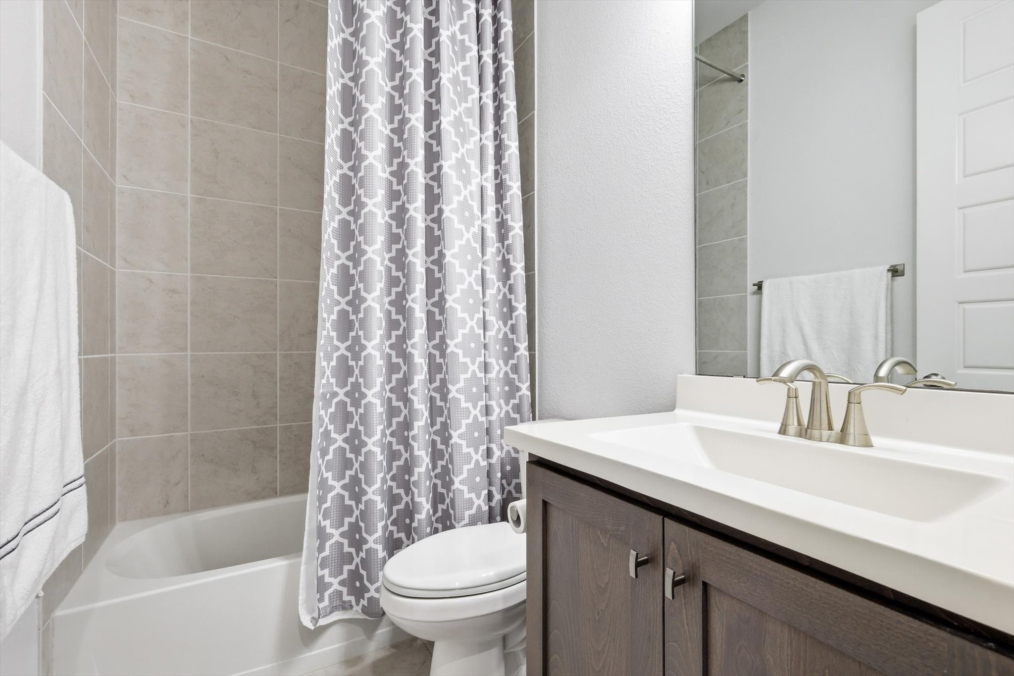 4817 Beaver Creek Drive Arlington TX 76005