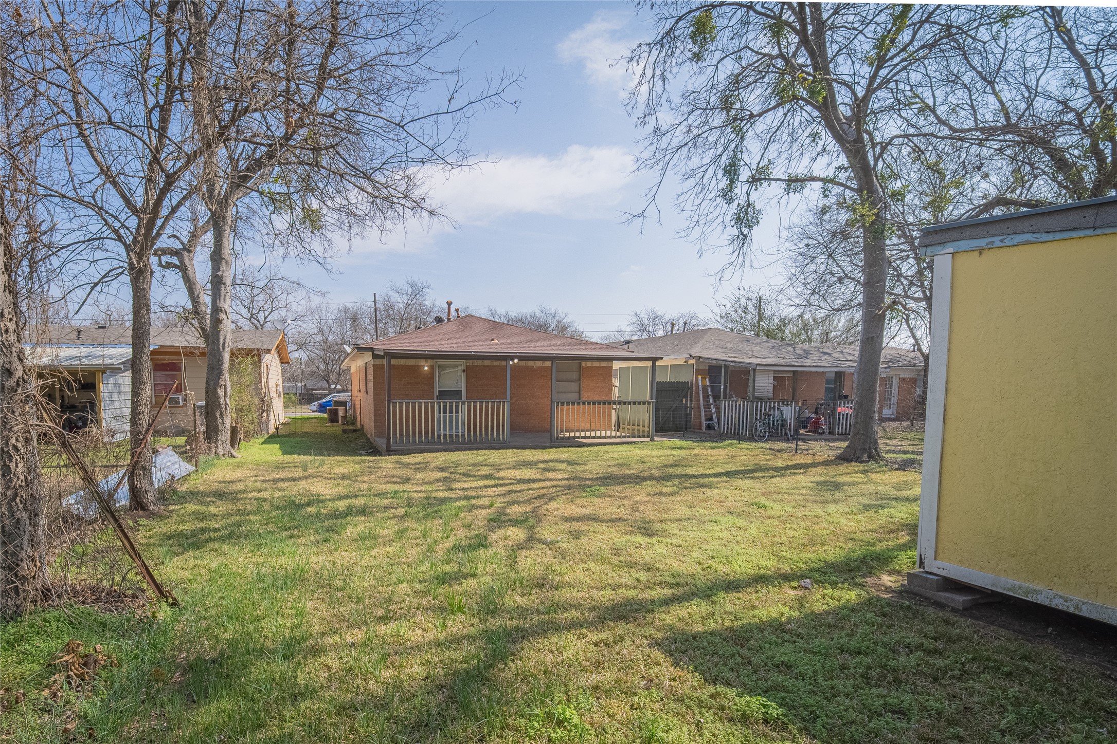 2608 N Hickory Street Sherman TX 75092