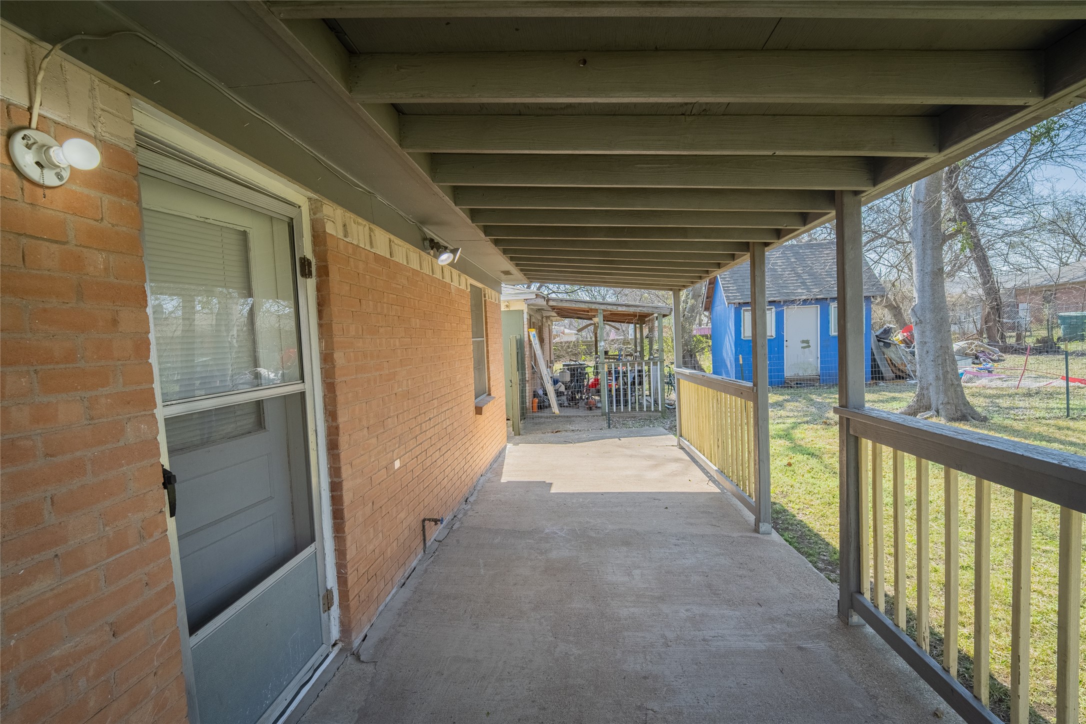 2608 N Hickory Street Sherman TX 75092