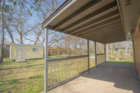 2608 N Hickory Street Sherman TX 75092