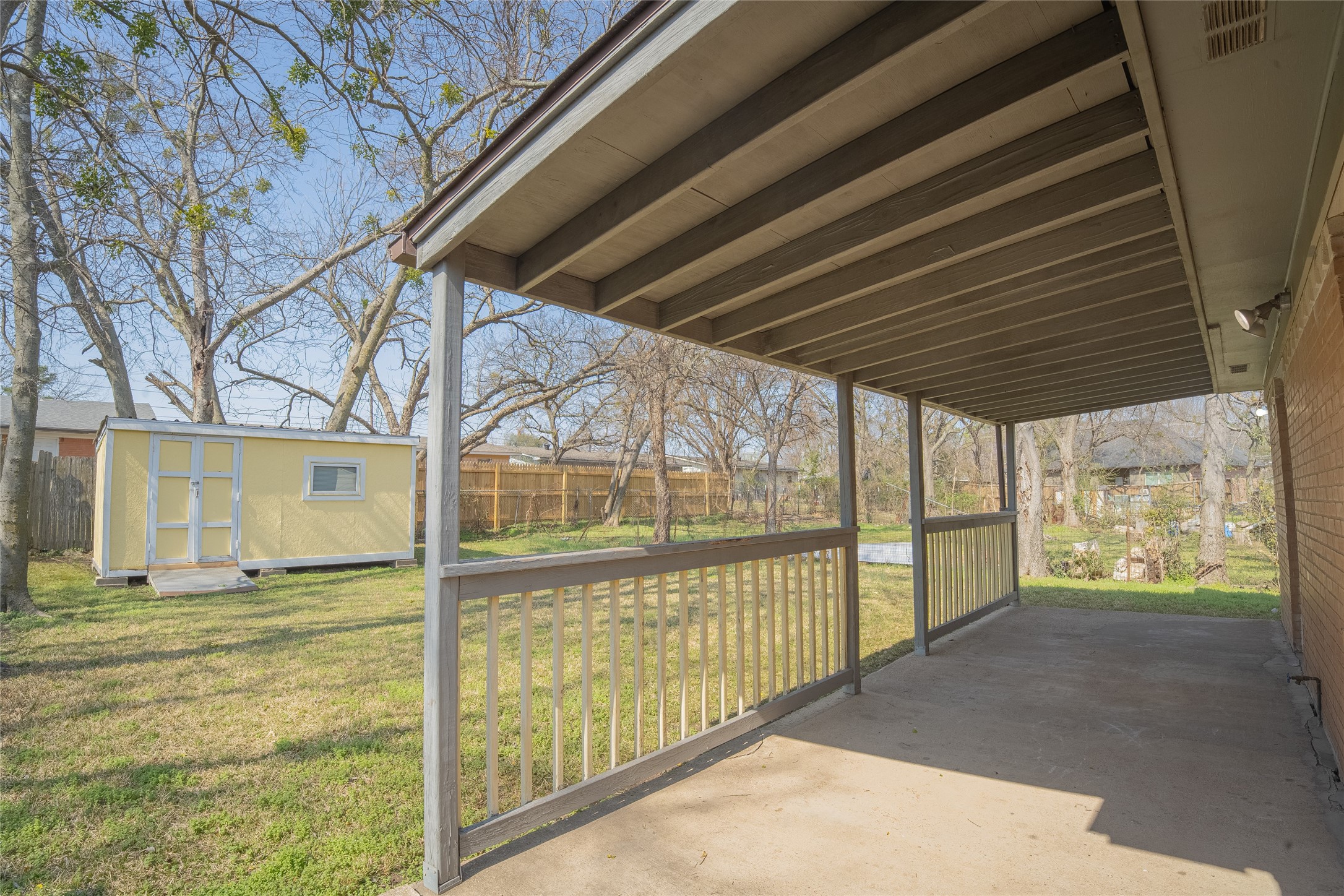 2608 N Hickory Street Sherman TX 75092