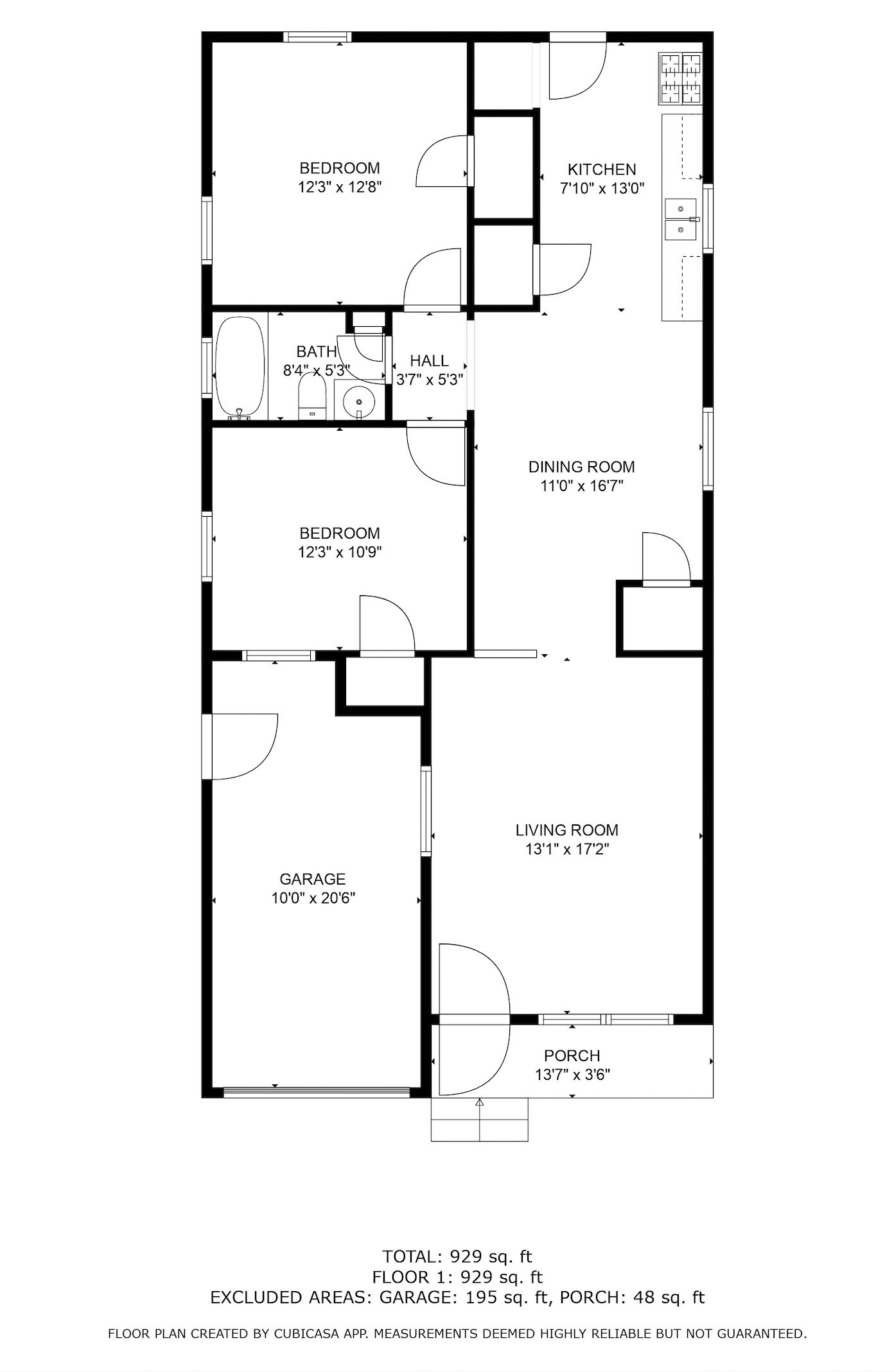 2608 N Hickory Street Sherman TX 75092