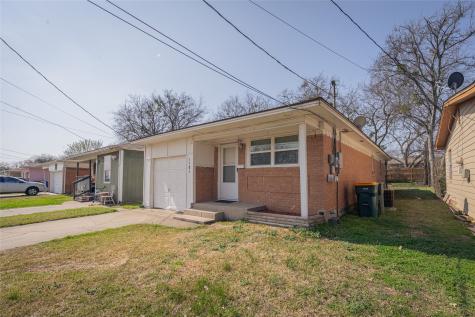2608 N Hickory Street Sherman TX 75092