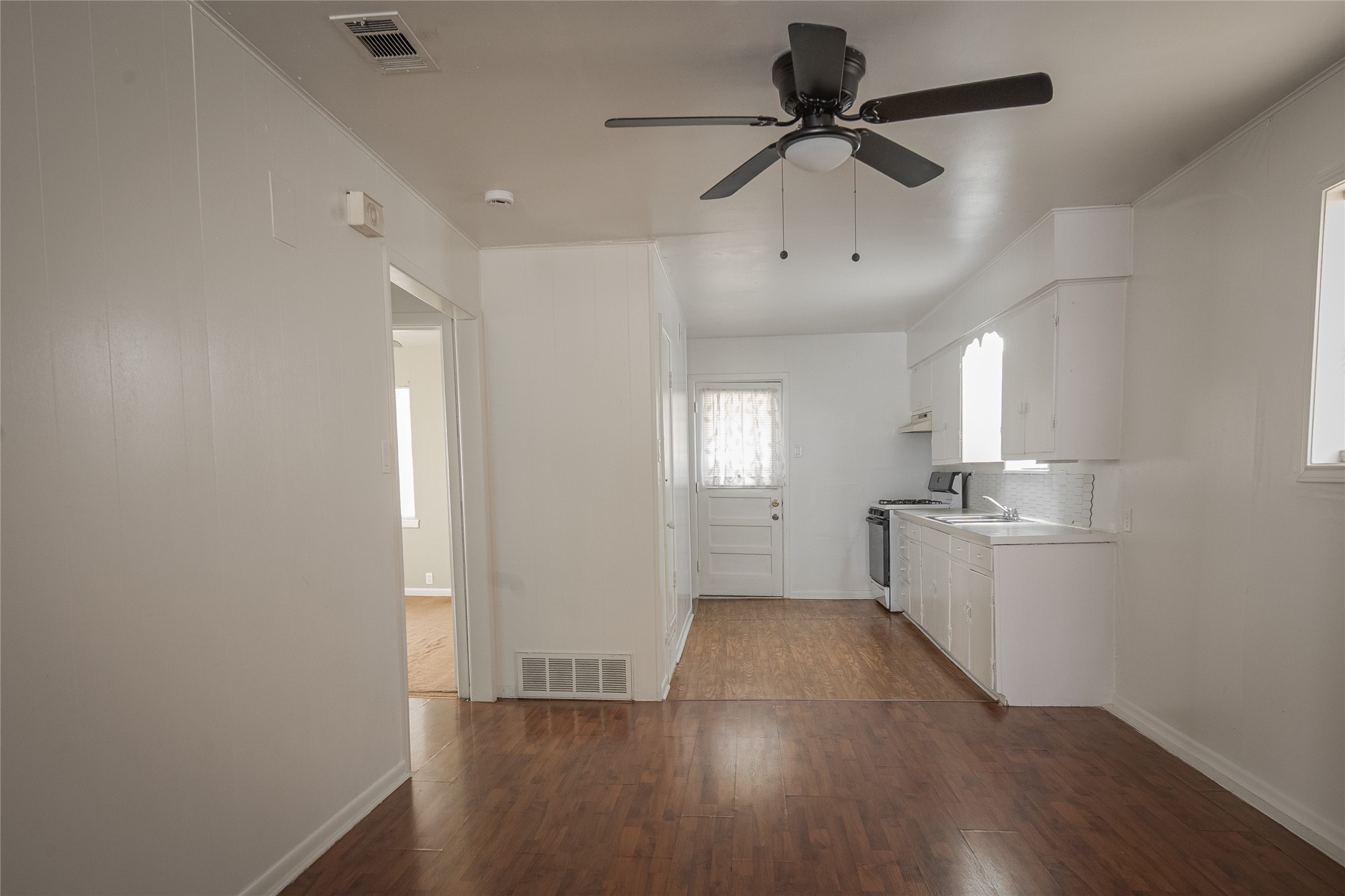 2608 N Hickory Street Sherman TX 75092
