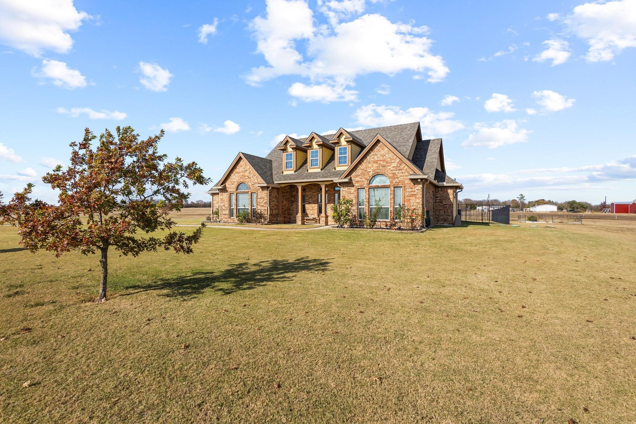 103 Knob Hill Road Whitewright TX 75491