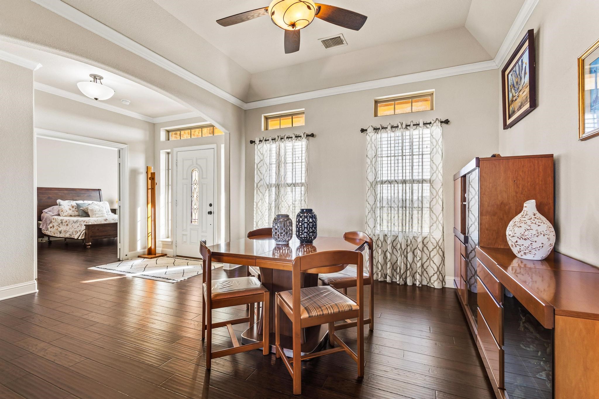 103 Knob Hill Road Whitewright TX 75491