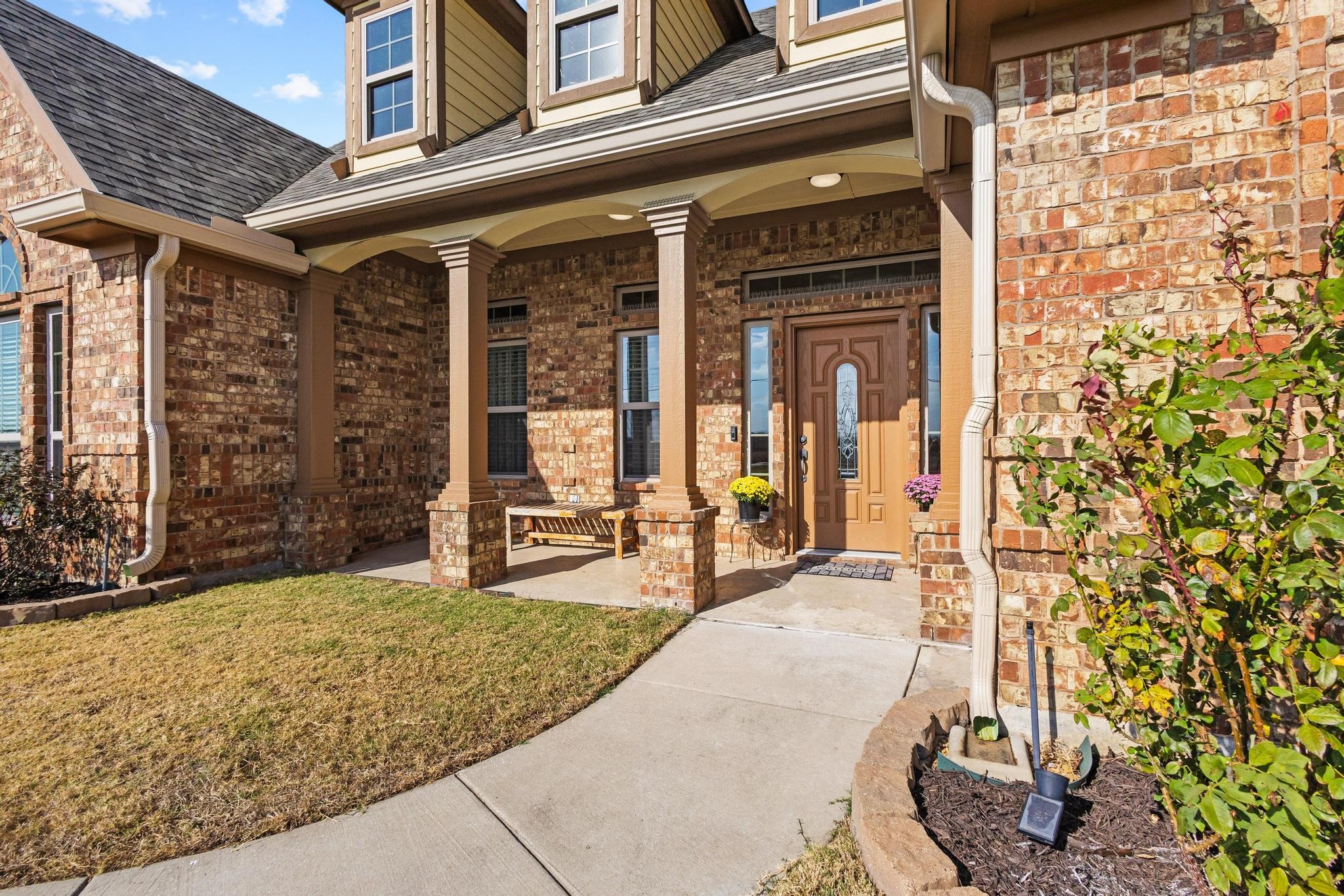 103 Knob Hill Road Whitewright TX 75491