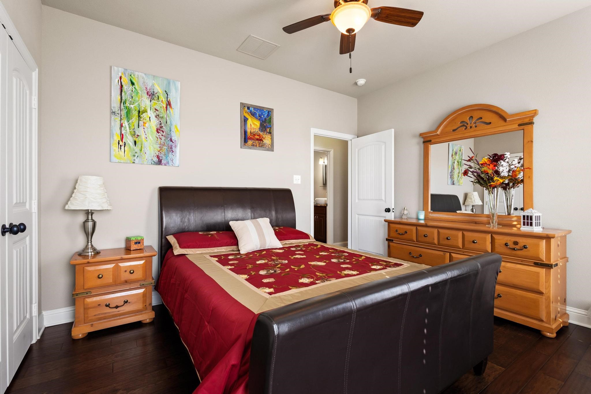 103 Knob Hill Road Whitewright TX 75491