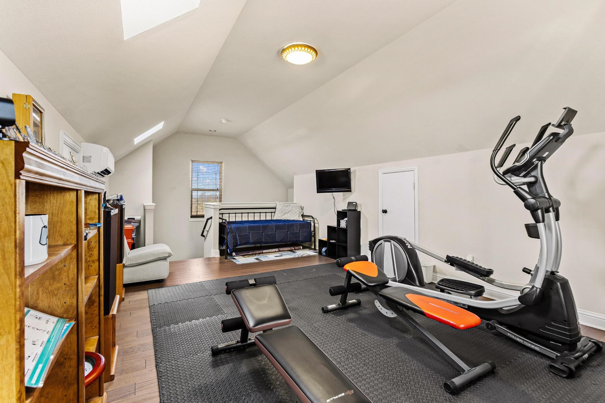 103 Knob Hill Road Whitewright TX 75491