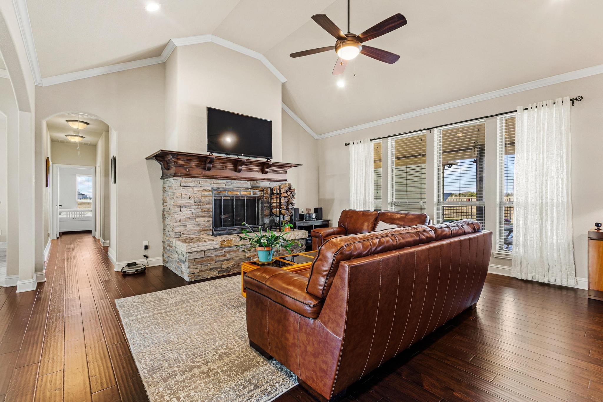 103 Knob Hill Road Whitewright TX 75491