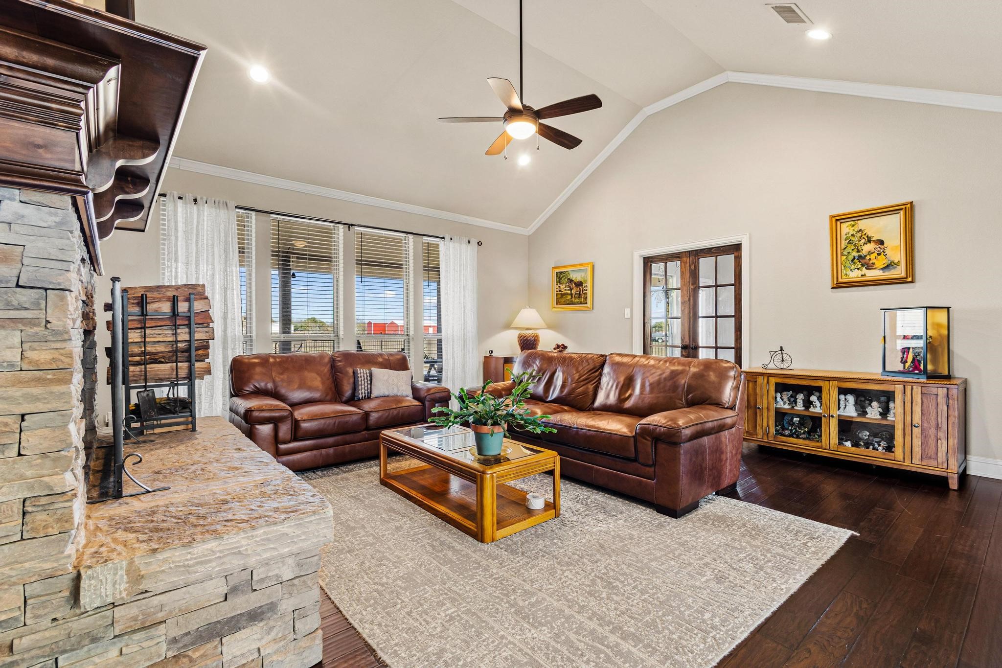 103 Knob Hill Road Whitewright TX 75491