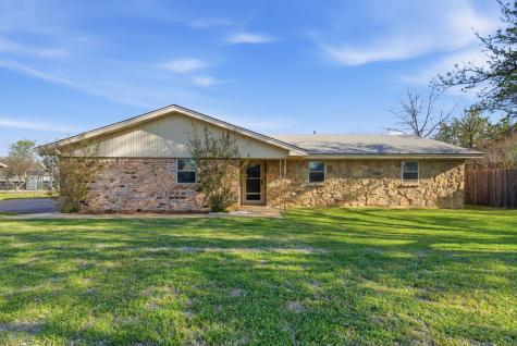 1404 Primrose Lane Cisco TX 76437