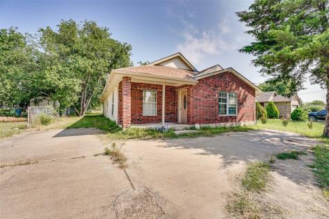 802 E Decatur Street Ennis TX 75119