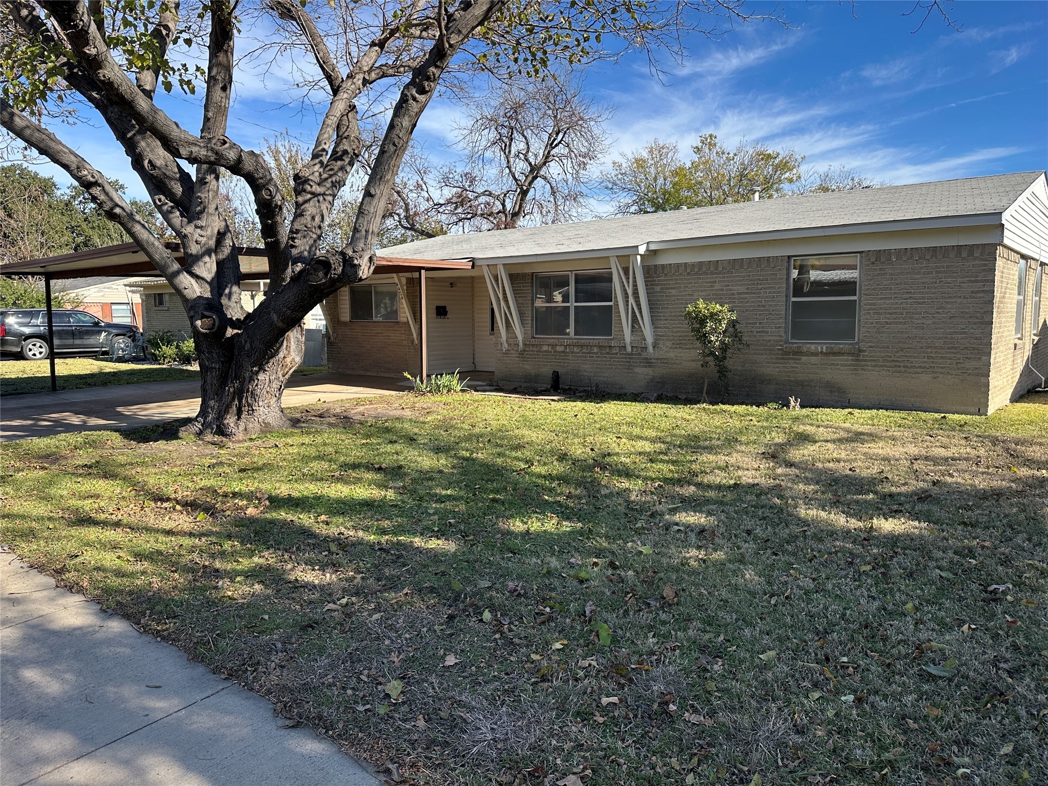 4424 Motley Drive Mesquite TX 75150
