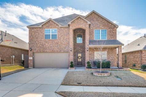 808 Lake Pleasant Road Little Elm TX 75068