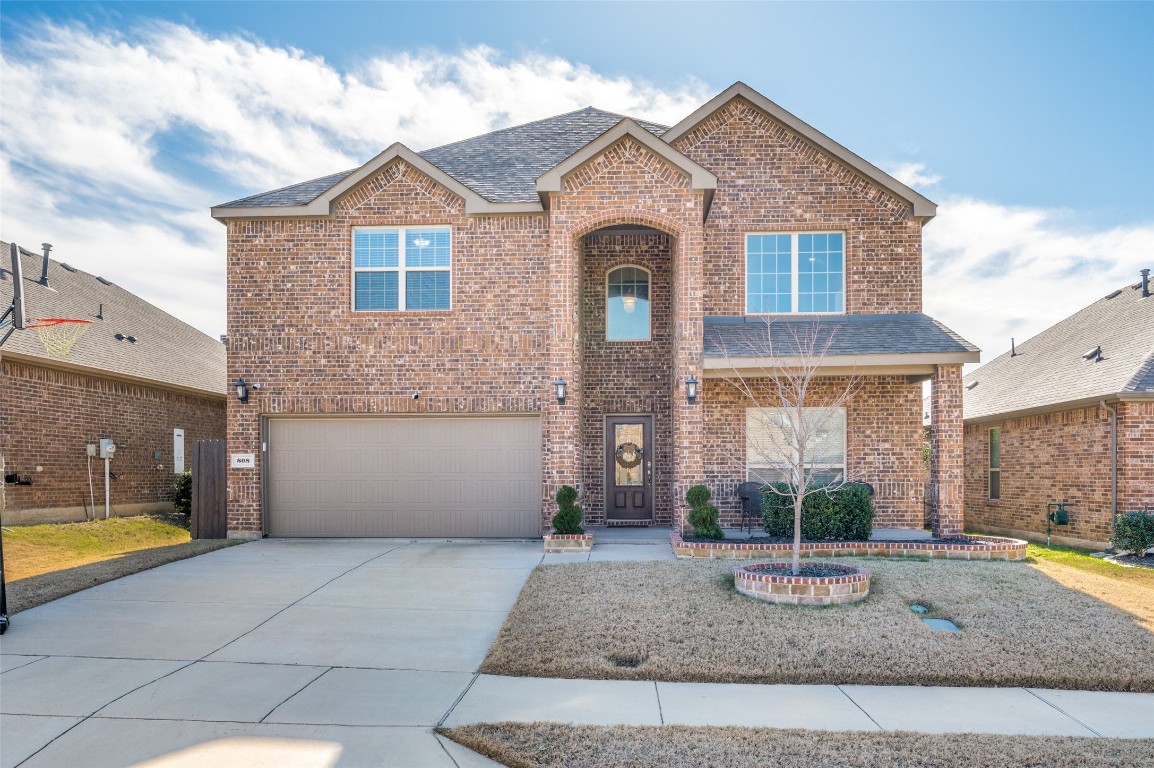 808 Lake Pleasant Road Little Elm TX 75068