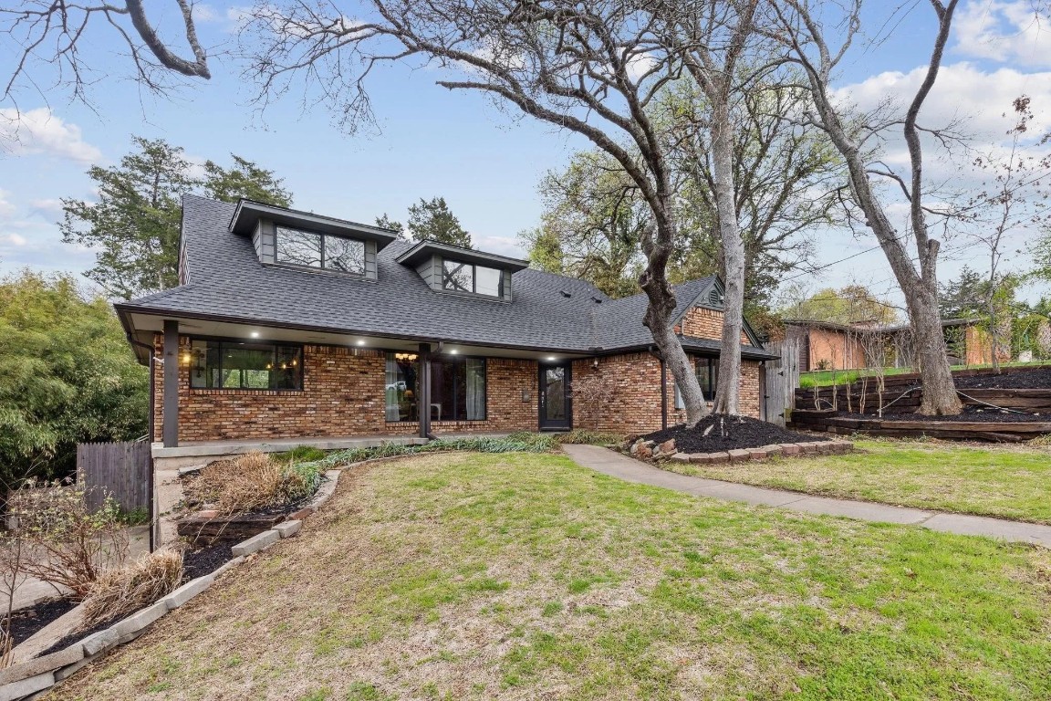 3224 S Ravinia Drive Dallas TX 75233
